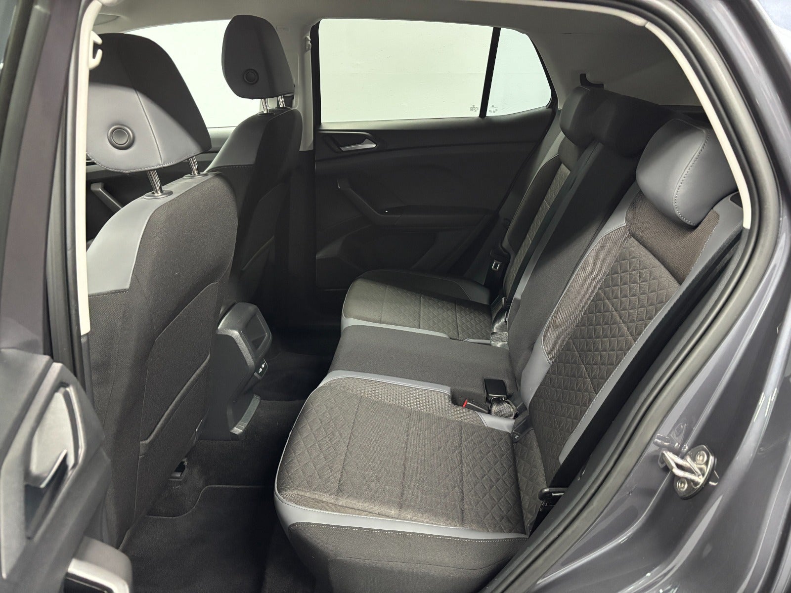 Billede af VW T-Cross 1,0 TSi 110 Style+ DSG