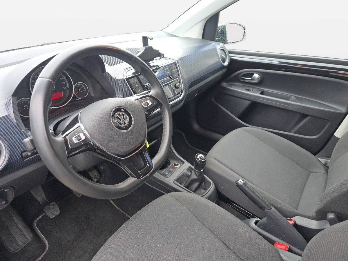 Billede af VW Up! 1,0 MPi 60 Move BMT