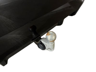 BMW 550e M-Sport Pro xDrive aut.