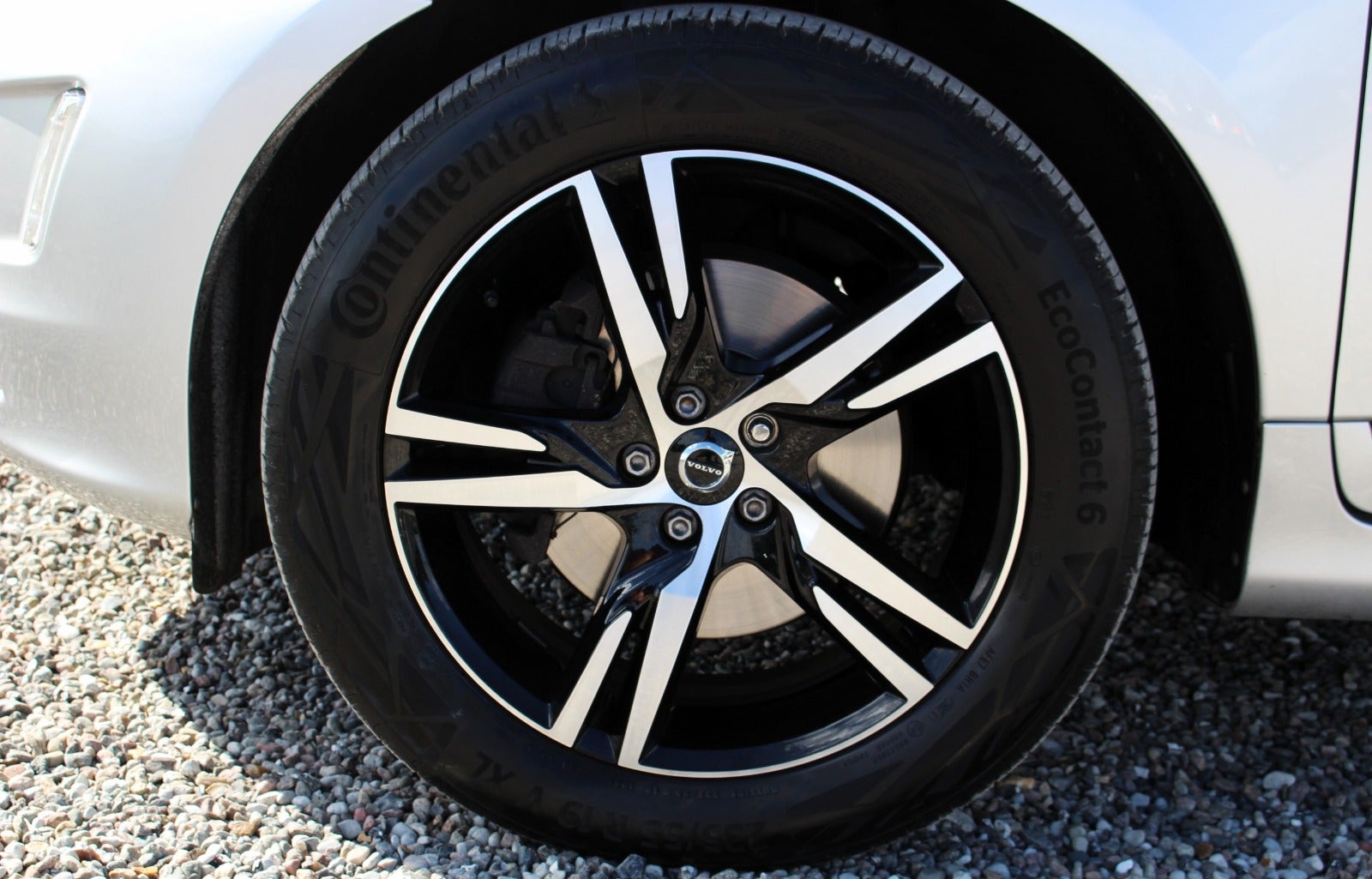 Volvo XC60 D4 181 Summum aut.