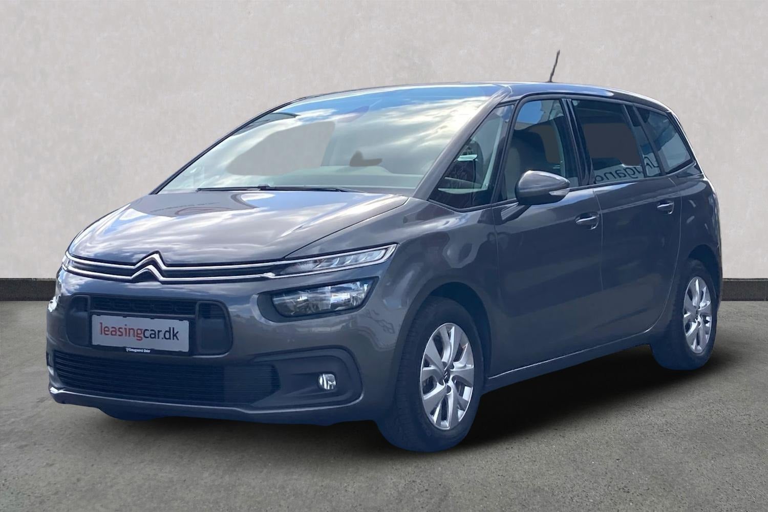 Billede af Citroën Grand C4 SpaceTourer 1,2 PureTech 130 Cool 7prs