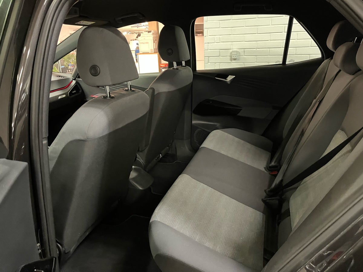 VW ID.3 1ST billede 10