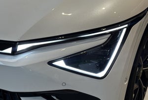 Kia EV6 GT Performance AWD