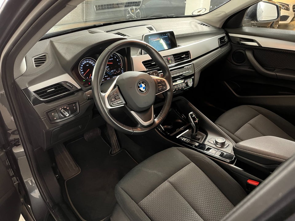 BMW X2 sDrive20i aut.