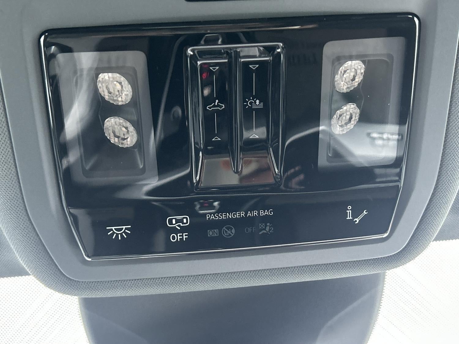 Billede af Audi Q4 e-tron 40