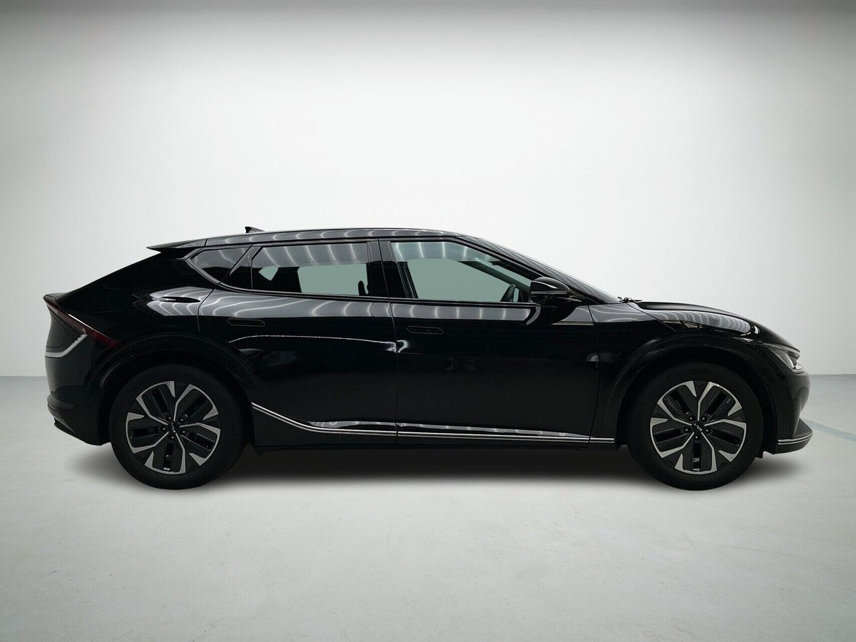 Kia EV6 Long Range Upgrade billede 5