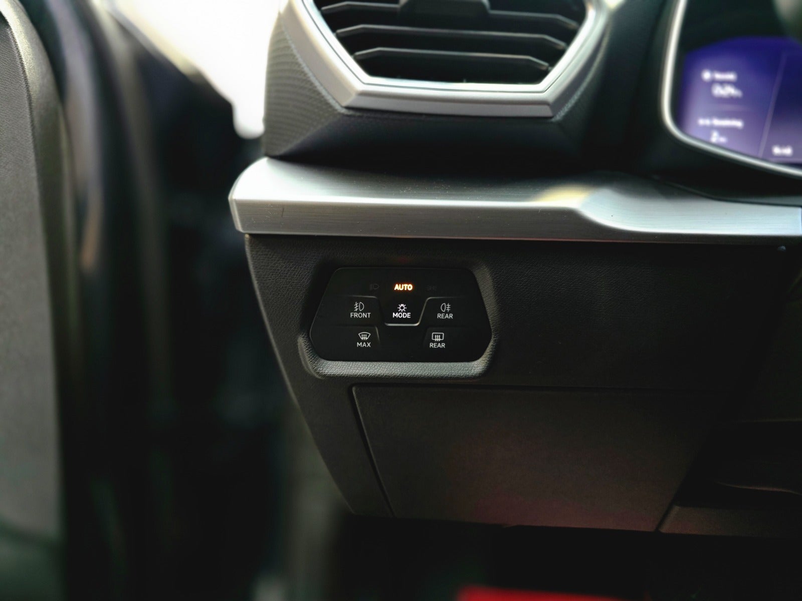 Billede af Seat Leon 2,0 TDi 150 FR DSG
