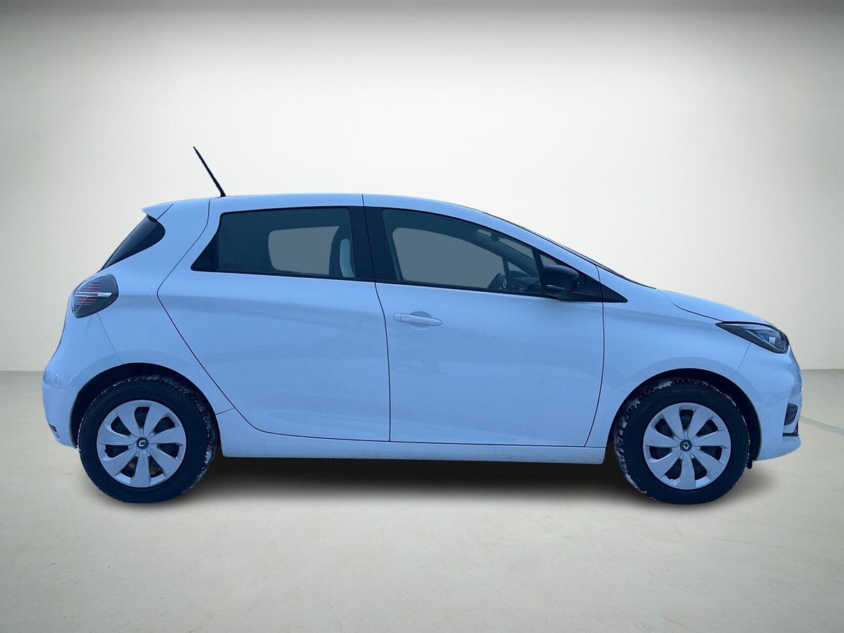 Renault Zoe Go! billede 5