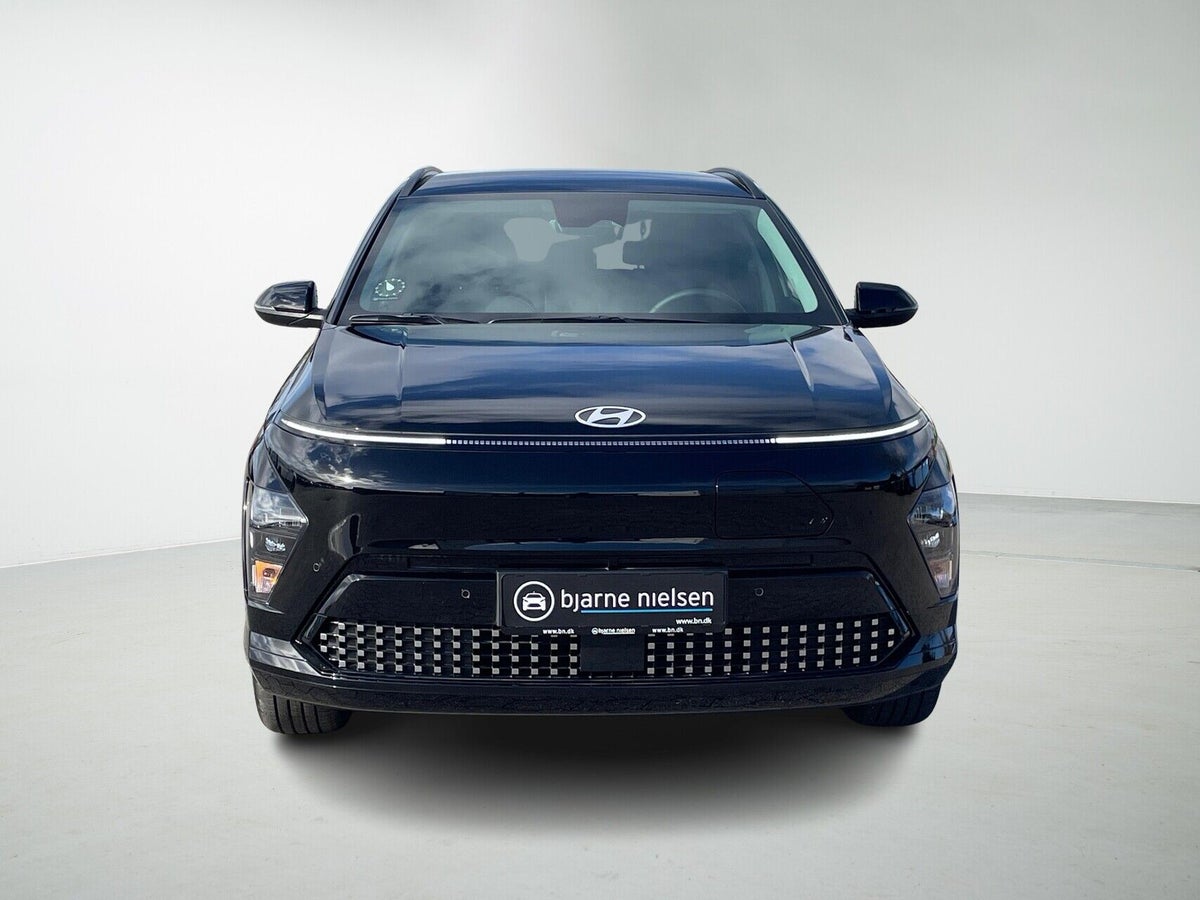 Hyundai Kona EV Advanced billede 6