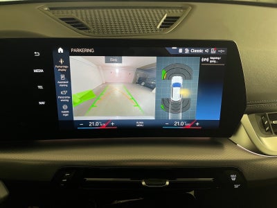 BMW iX1 xDrive30 M-Sport Van