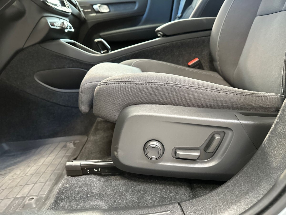 Volvo EX40 Twin Performance Ultra billede 18