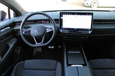 VW ID.7 Style