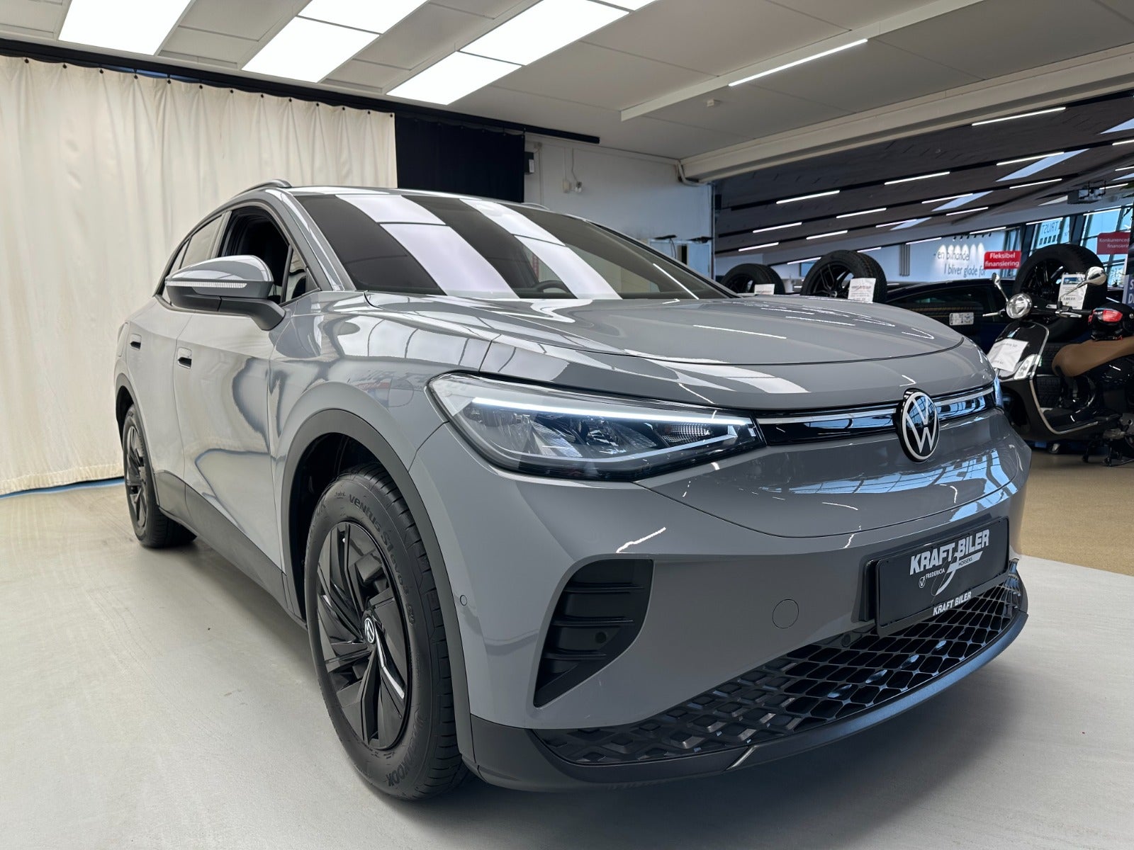 Billede af VW ID.4 52 Pure Performance