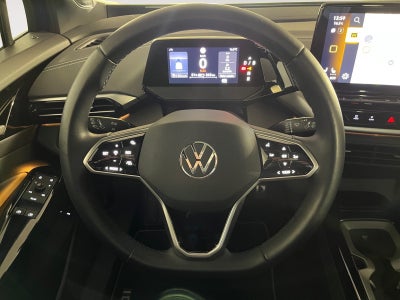 VW ID.5 Pro Performance Van