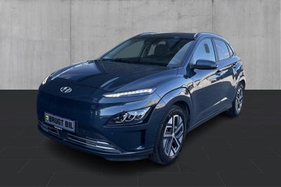 Hyundai Kona EV Essential Hyundai Kona EV Essential - 0