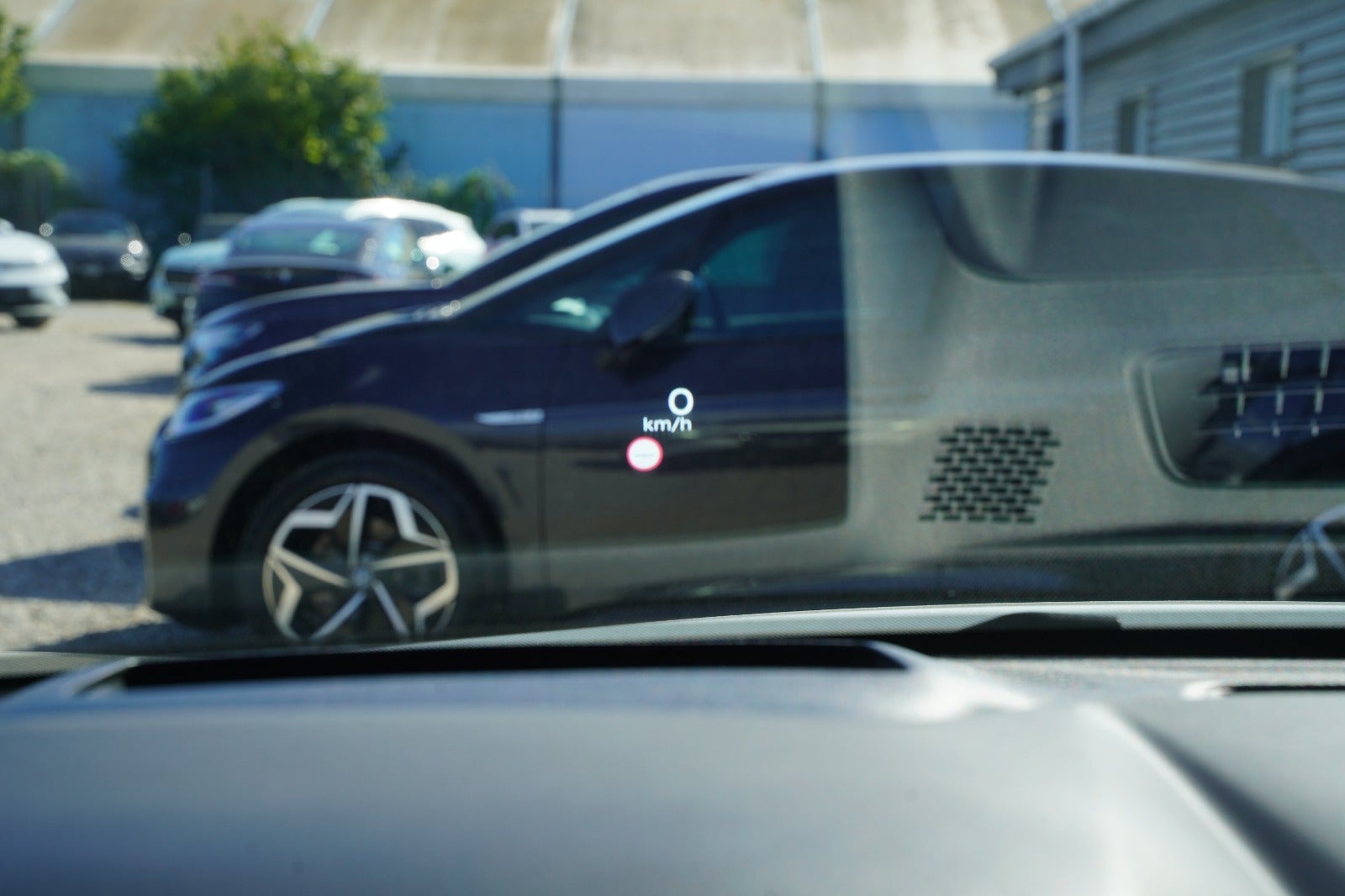 Billede af Nissan Qashqai 1,3 mHEV N-Connecta X-tr.