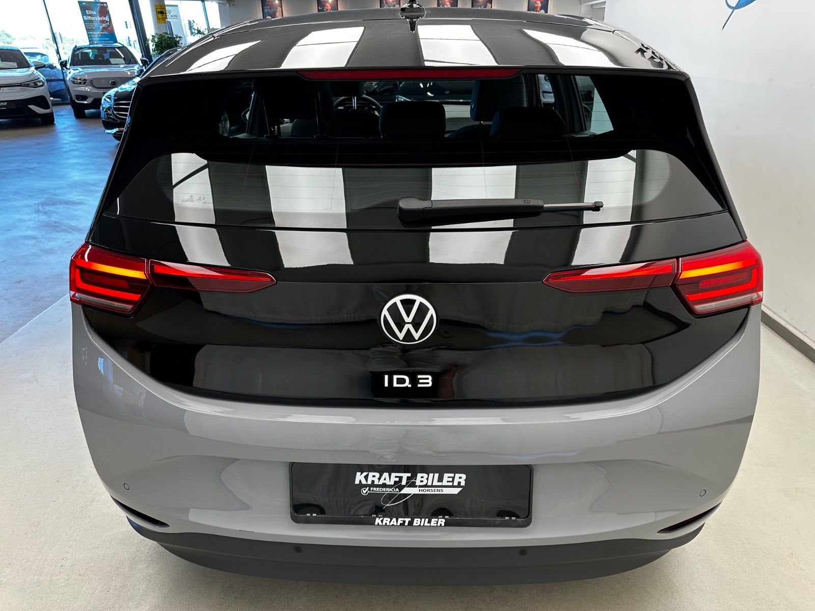 Billede af VW ID.3 58 Pro