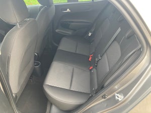 Kia Picanto Prestige Upgrade AMT