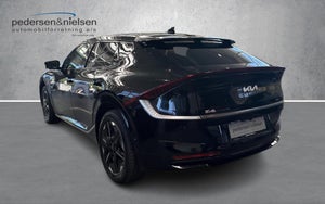 Kia EV6 Long Range Upgrade