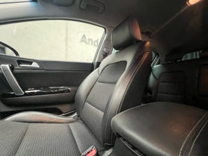 Kia Sportage CRDi 136 Intro Edition DCT