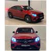 Mercedes GLC43 AMG Coupé aut. 4Matic Van thumbnail