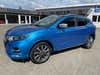 Nissan Qashqai Dig-T 140 Tekna+