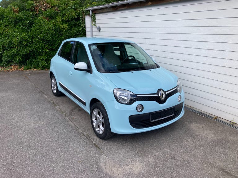 Renault Twingo SCe 70 Expression