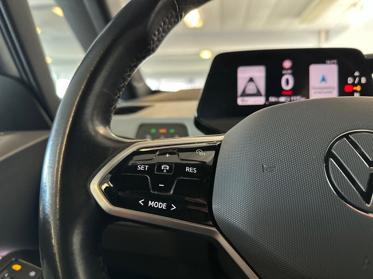 VW ID.3 1ST Pro Performance Plus billede 13