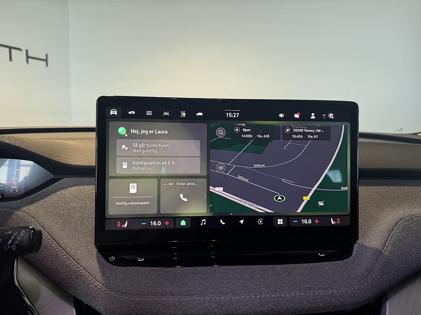 Skoda Enyaq 85 iV Premium 5d - 14