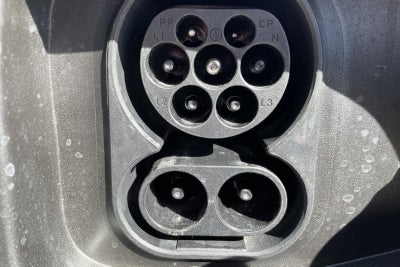 BYD Atto 3 Comfort