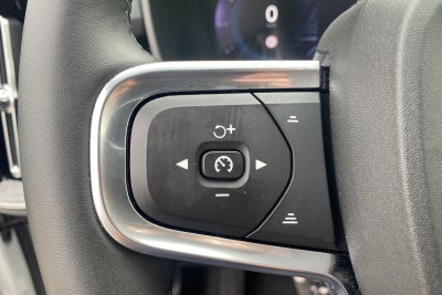 Volvo XC40 ReCharge Extended Range Core