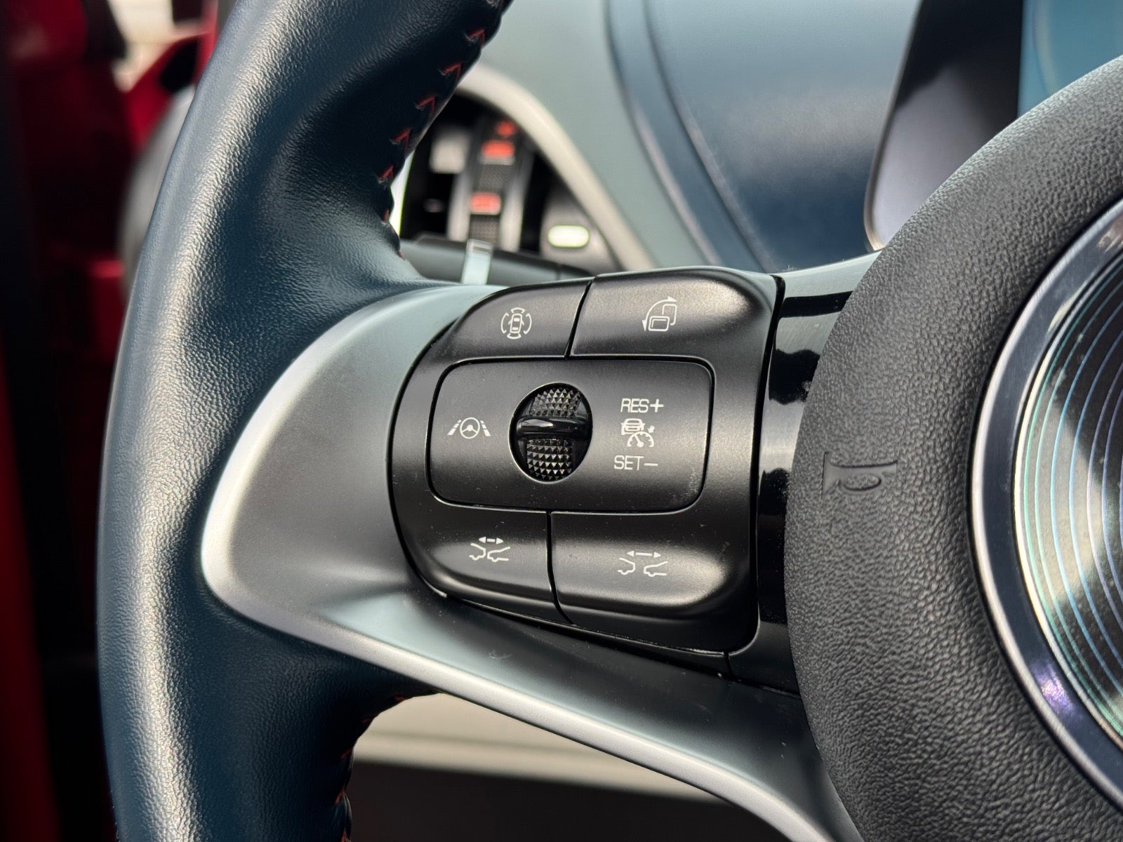 Billede af BYD Atto 3 60 Design