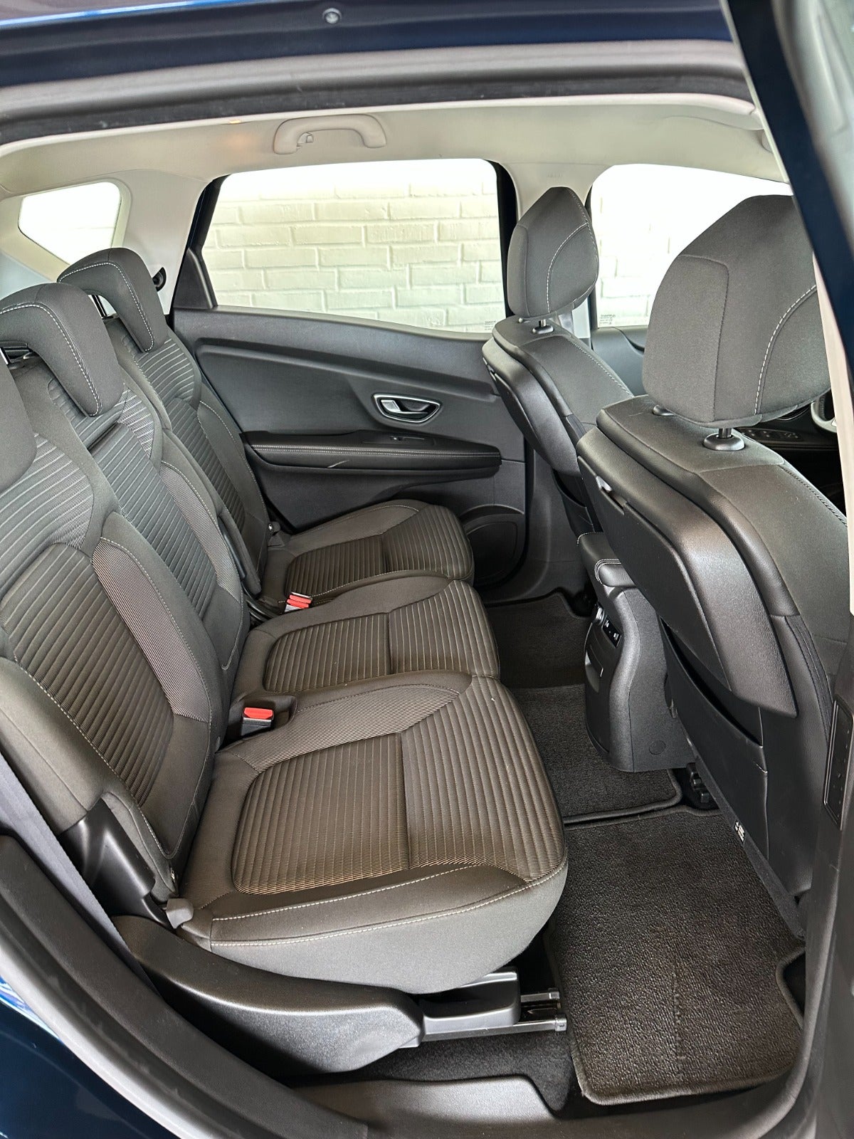 Billede af Renault Scenic IV 1,5 dCi 110 Zen