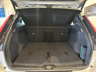 Volvo XC40 P6 ReCharge Plus