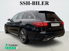 Mercedes C300 e AMG Line stc. aut. thumbnail