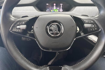 Skoda Enyaq iV Loft