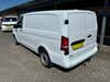 Mercedes Vito 116 CDi Kassevogn aut. L RWD thumbnail