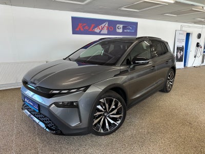 Skoda Elroq 85 iV Sportline 5d