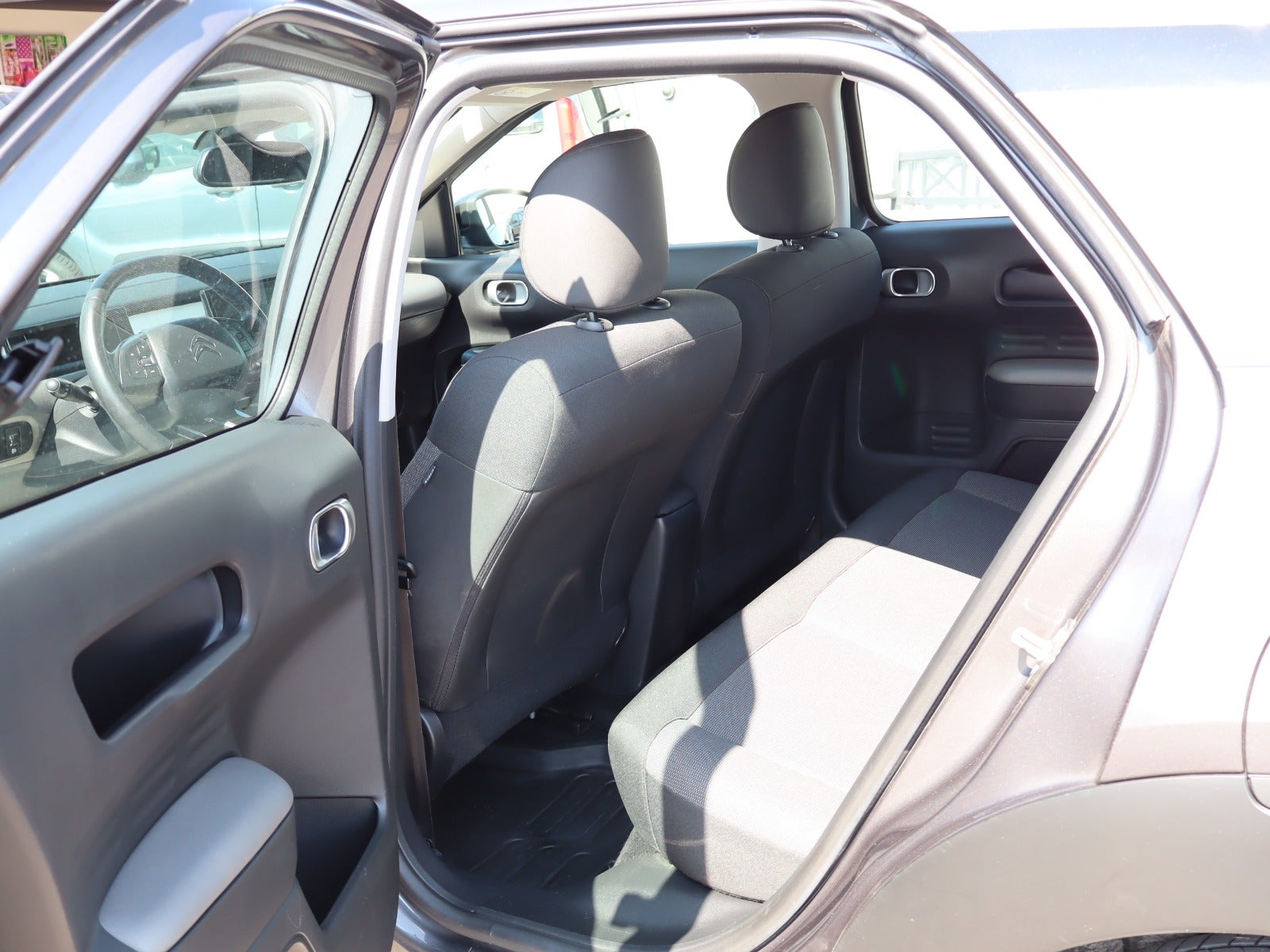 Billede af Citroën C4 Cactus 1,5 BlueHDi 100 Origins