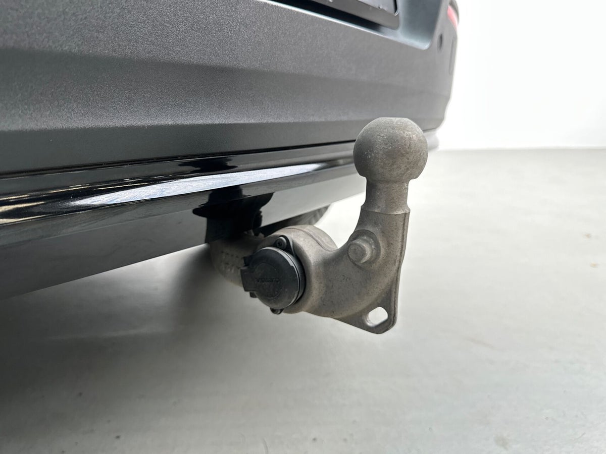 Volvo XC40 ReCharge Plus billede 20