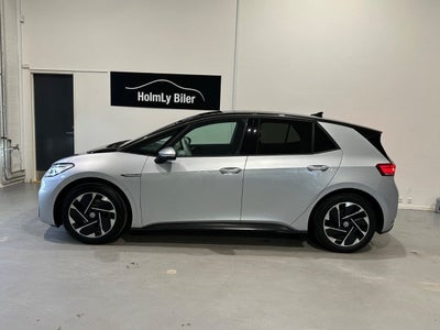 VW ID.3 Pro Performance Tech