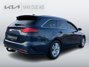 Kia Ceed T-GDi Intro Edition SW