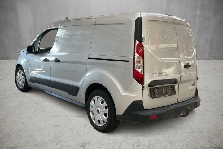 Ford Transit Connect TDCi 100 Trend lang