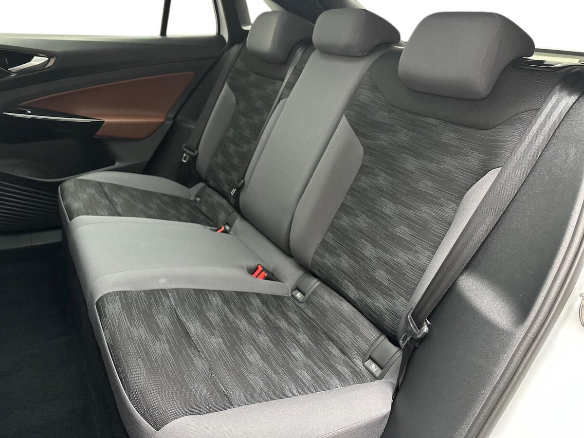 VW ID.5 Pro Performance billede 12
