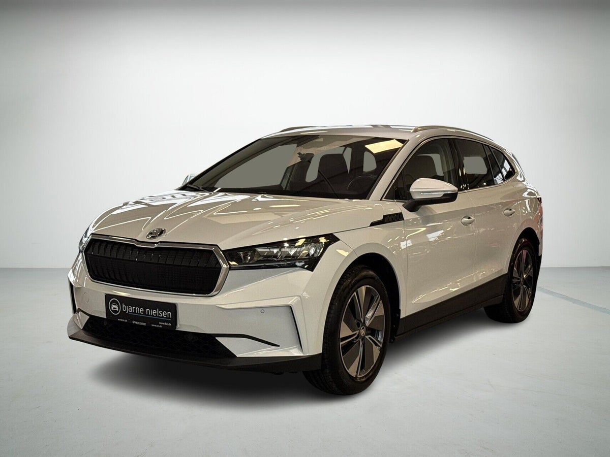 Skoda Enyaq iV Loft billede 1