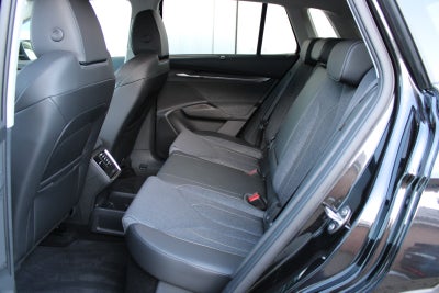 Skoda Elroq iV Premium Advanced