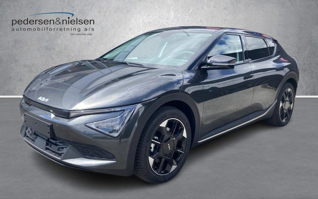 Kia EV6 Long Range Prestige