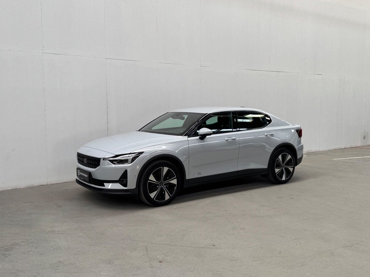 Polestar 2 Standard Range A