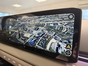 Kia EV4 Long Range GT-Line