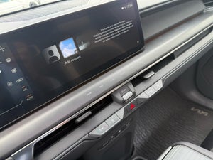 Kia EV9 Long Range Performance GT-Line AWD 6prs